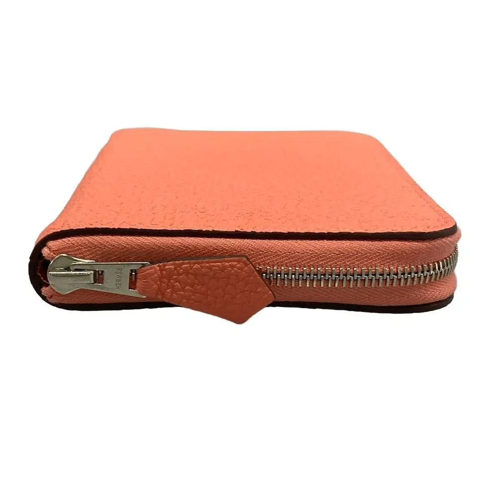 Hermès Azap Vertical Bifold Wallet